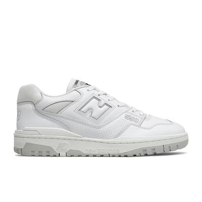 Sneakers New Balance White Version