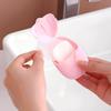 Brain Bunny Bear Paper Soap Portable Disposable Mini