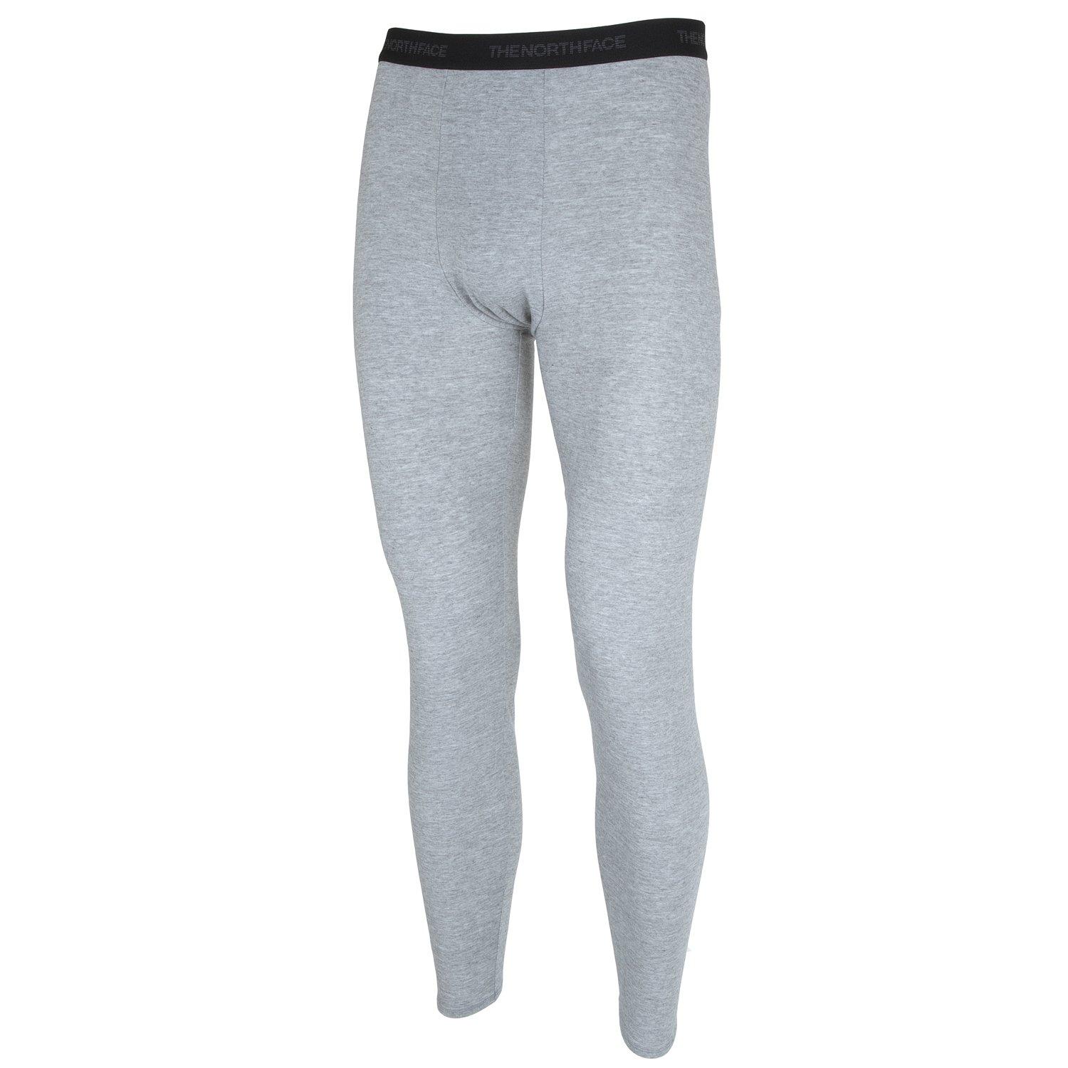 

The North Face Warm Mixed Size XL Men s Trousers, Gray, (Japan XL)