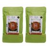 Japan Henna Coffee Brown Treatment 100g [Set of 2]