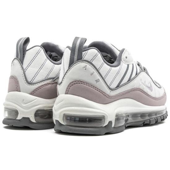Nike Air Max 98 Violet Ash 2019 - AH6799-111