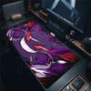 Anime Mousepad G-gengar Computer Laptop Keyboard Mouse Pad Gamer Accessories Decoracion Desk Mat Pokemon Large Gaming Mousemat