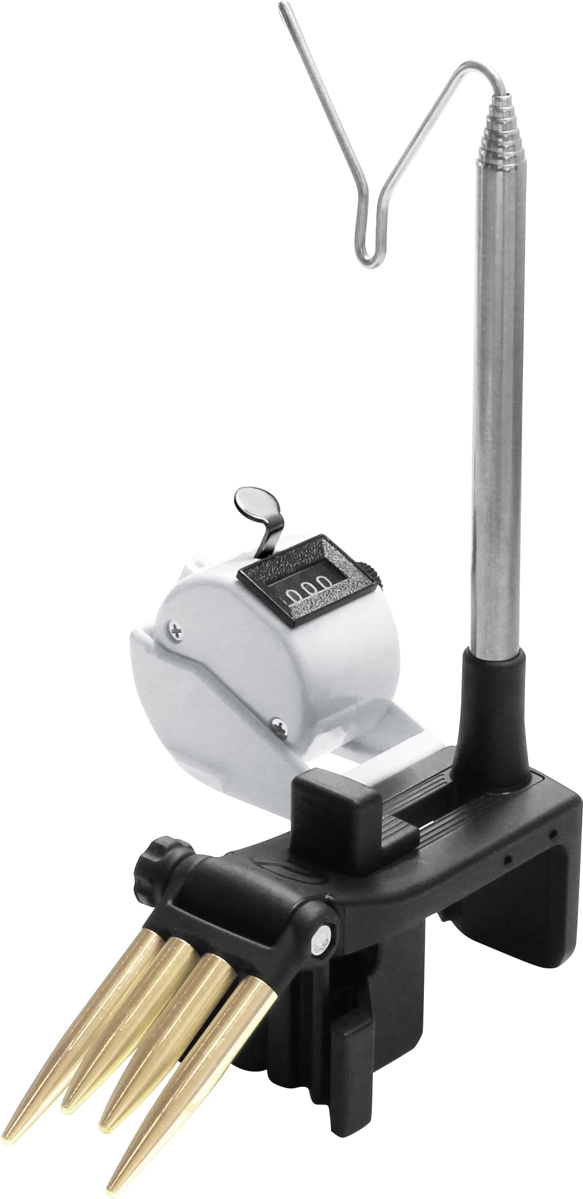 

PROX Smelt PX024KG All-in-One Remover, Black, чёрный