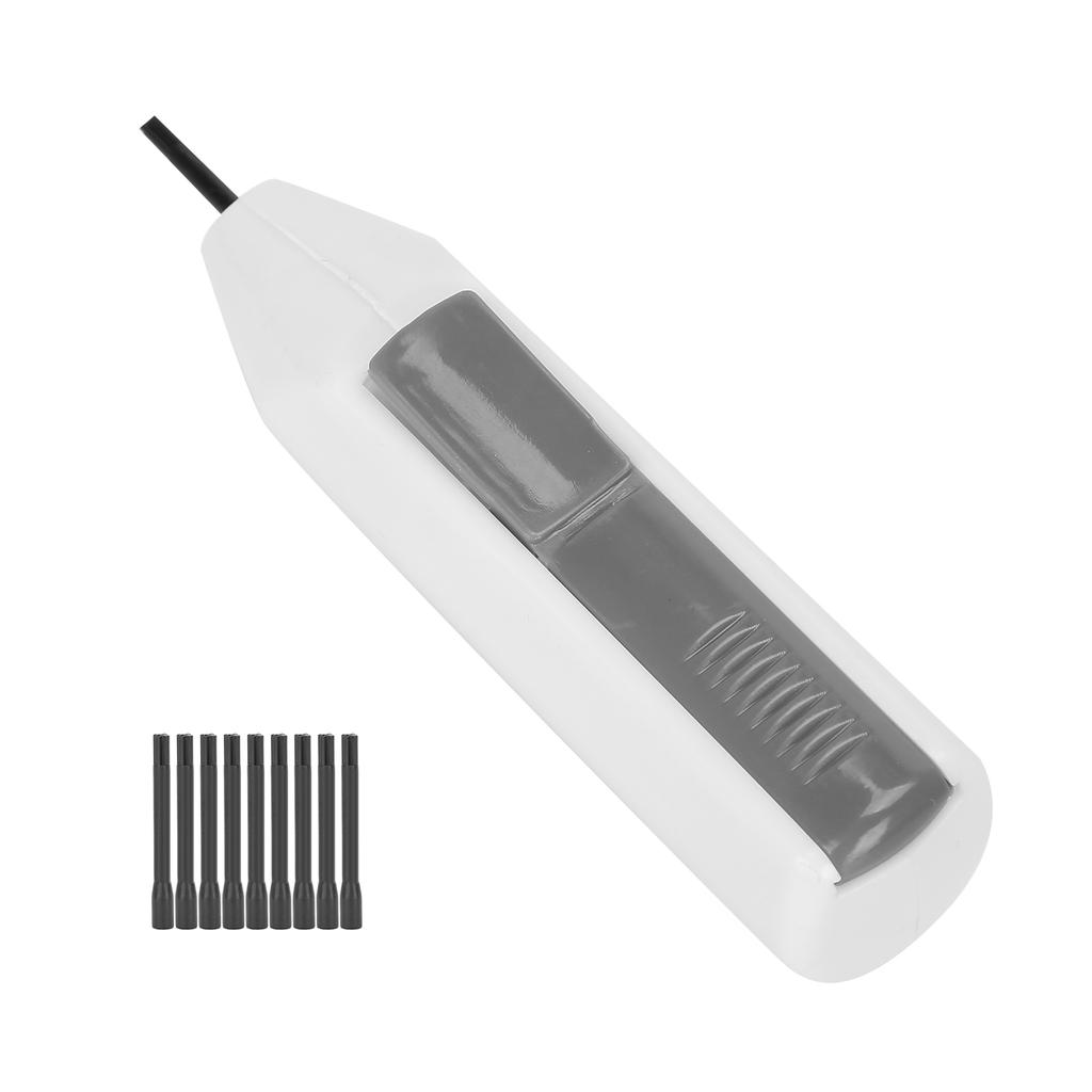 Pigment Shaker Electric Tattoo Ink Mixer Makeup Liquid Shaking Machine Paint Agitator