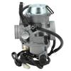 ATV Carburetor AR1237CA163RA Aluminium Alloy Replacement for TRX350FE TRX350FM RANCHER 350