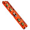 FOR Mini Scale Level Ruler, With Magnetic Level Ruler For Leveling, Measuring Built In Magnetic Base & Solid Cast Aluminum Build