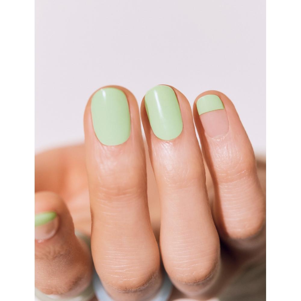 Ohora N Silky miNt Nägel