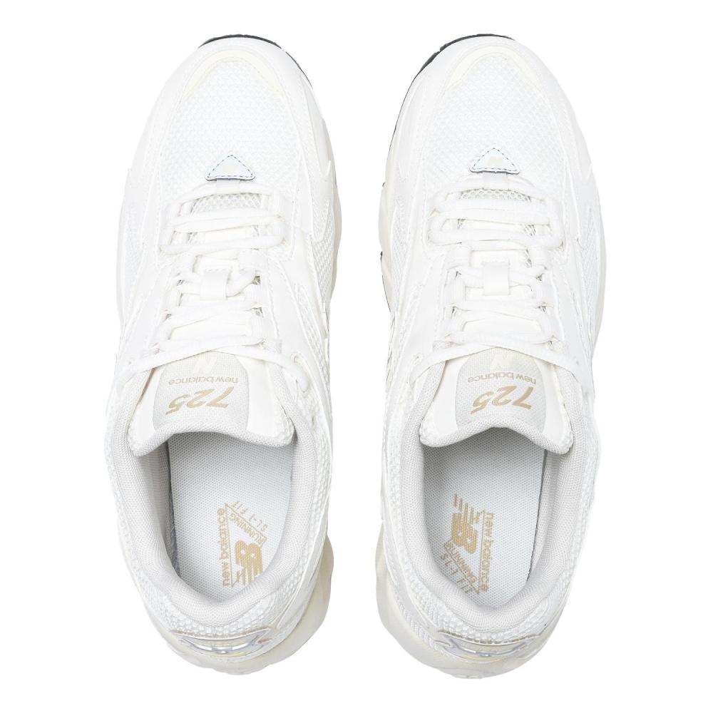 New Balance Ml725 Bílá Béžová Ch