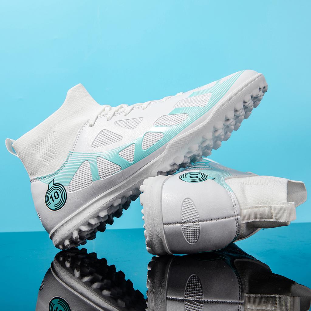 TF/FG on sale fashionable and personalized professional sports football shoes, comfortable and breathable sports shoes