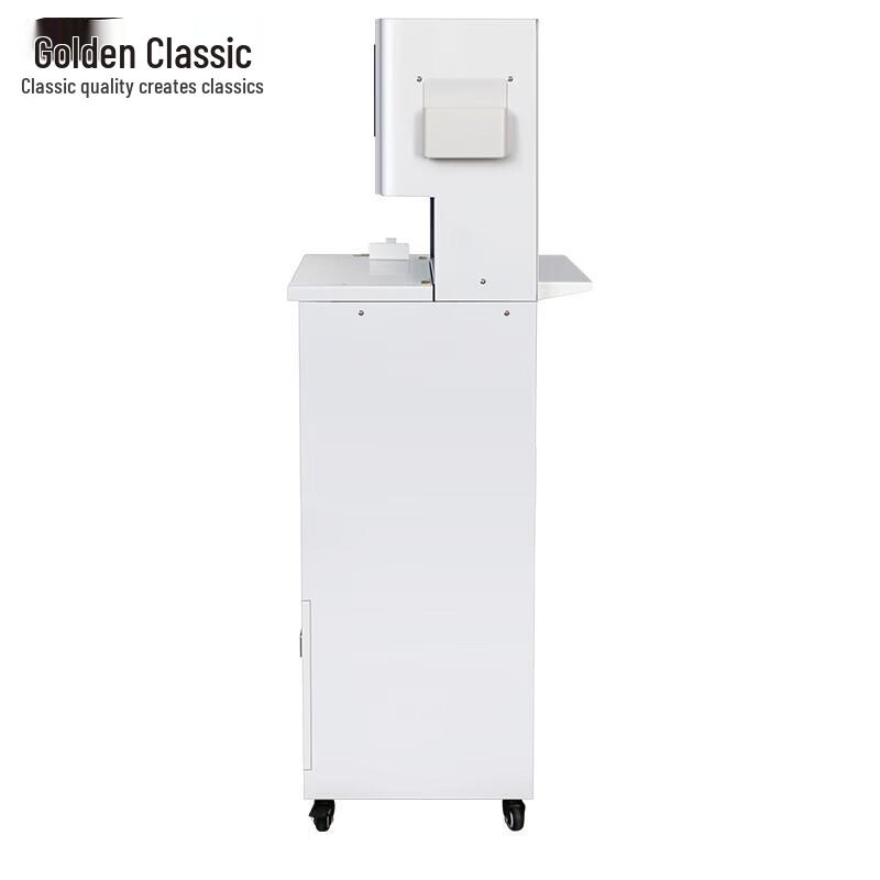Jindian GD-N5808 All-in-One Binding Machine CN Plug (adapter Included)