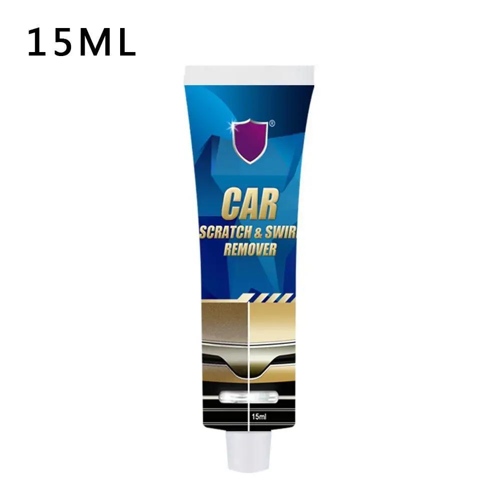 Car Scratch Paint Care Tool Scratc Remover Auto Swirl Remover Scratches Repair Polishing Wax Auto Product Car Paint Repair