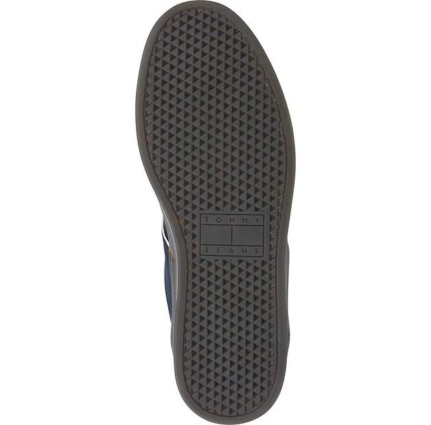 Tommy Jeans The Greenwich Suede Sneakers