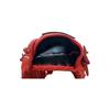 Falken FG-5713 Softball Glove Left Handed Red S Size