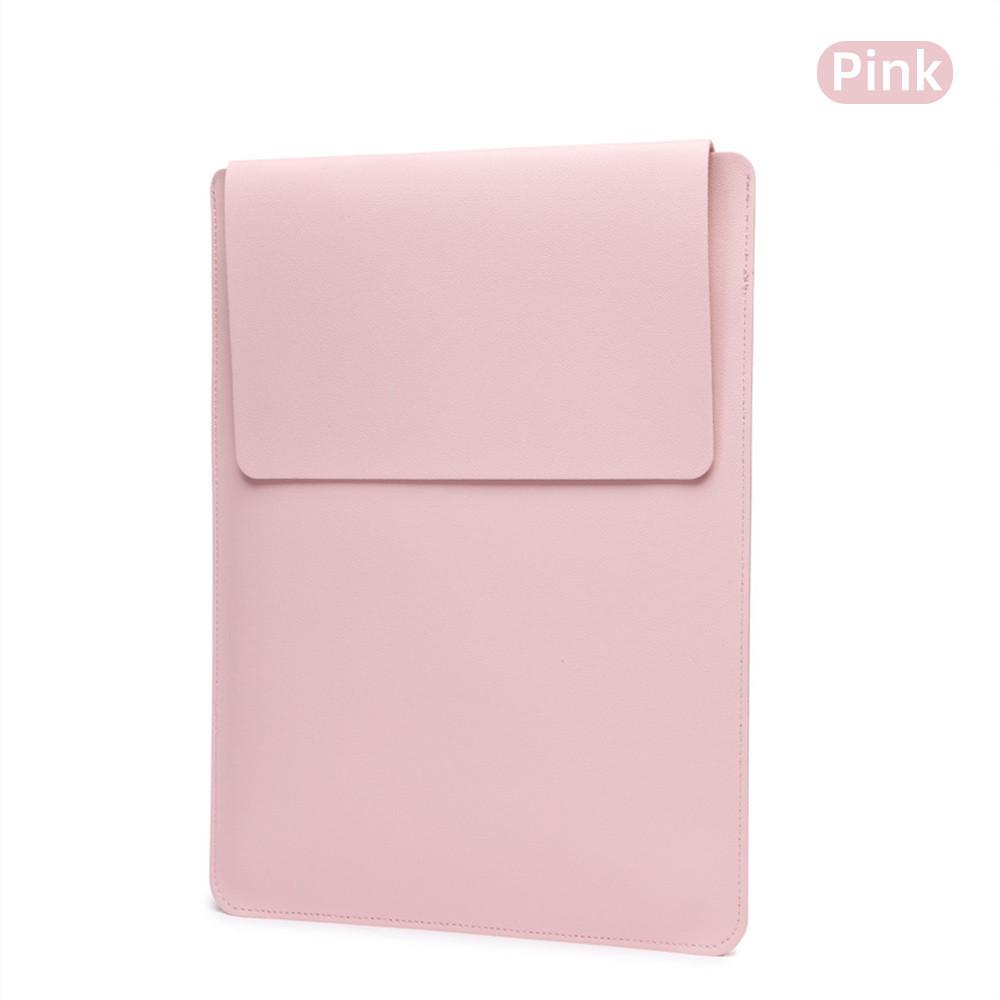 

Водонепроникний чохол для ноутбука з блоком живлення для Macbook iPad Air Pro 11 13,3 14 15,4 15,6 дюймів, багатофункціональна сумка для ноутбука 13-14 inch