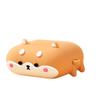 Personalized Shiba Inu Earphone Cover for Airpodspro3rd Generation Bluetooth Apple Pods4 Protective Case Cute Animal Box