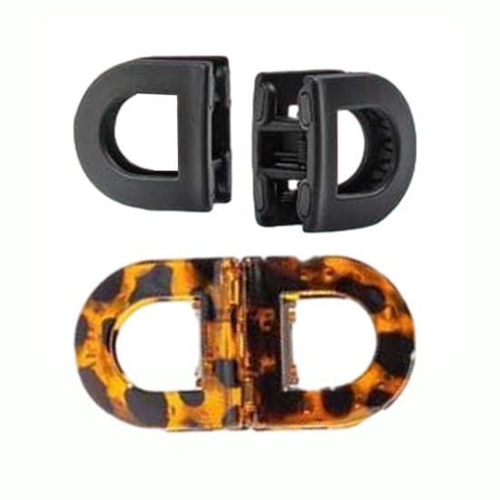 

1/2/4Pcs Hair Pin Magnetic Design Women Hair Clips Go Strong Hold No Slip Hairpin Hair Styling Tool Party Travel Hair Accessories B