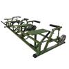 Zhixin Yuncai Outdoor Multi-Station Strength Trainers