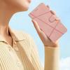 For Xiaomi 17 Pro Case Crazy Horse Texture PU Leather Wallet Stand Phone Cover