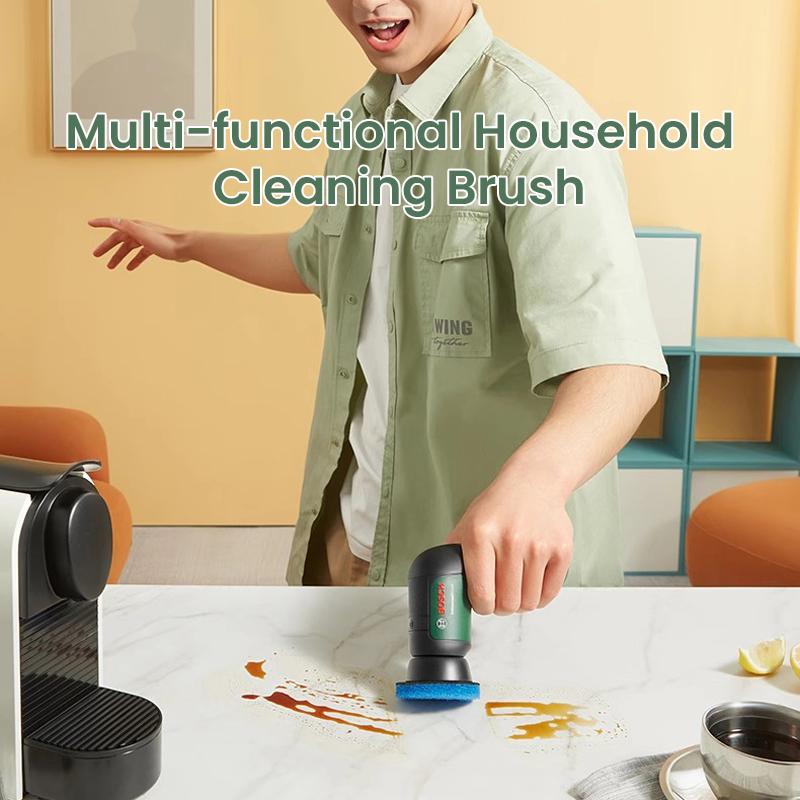 Bosch Cleaning Sponge Brushing Accessory for Bosch Universal Cleaning Brush Without Electric Cleaning Brush