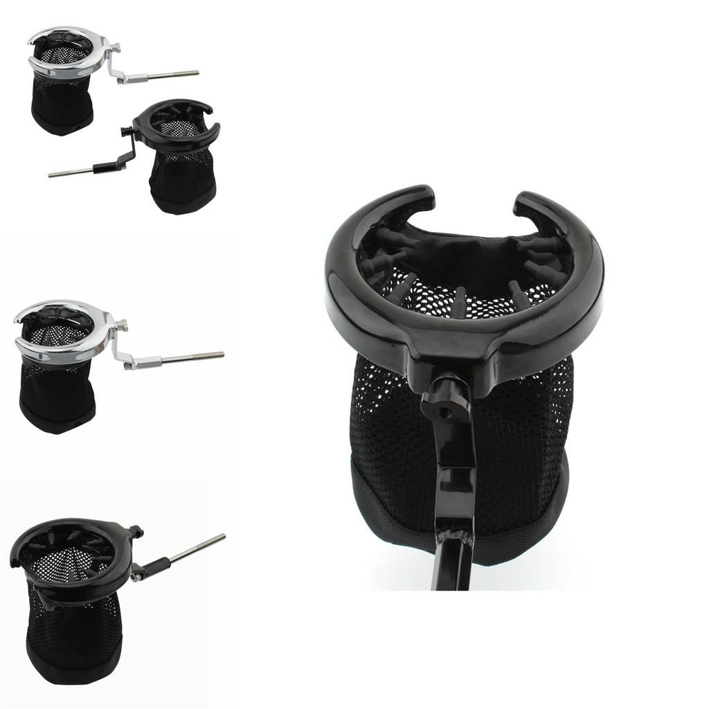 And Lightweight Reliable Water Cup Holder For Honda Gold Wing Gl1800 Motorcycle Designed Convenience For
