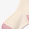 [fila Kids] Linear Knee Socks  Fk3scf6373x Pik  q0zFk3scf6373xPik