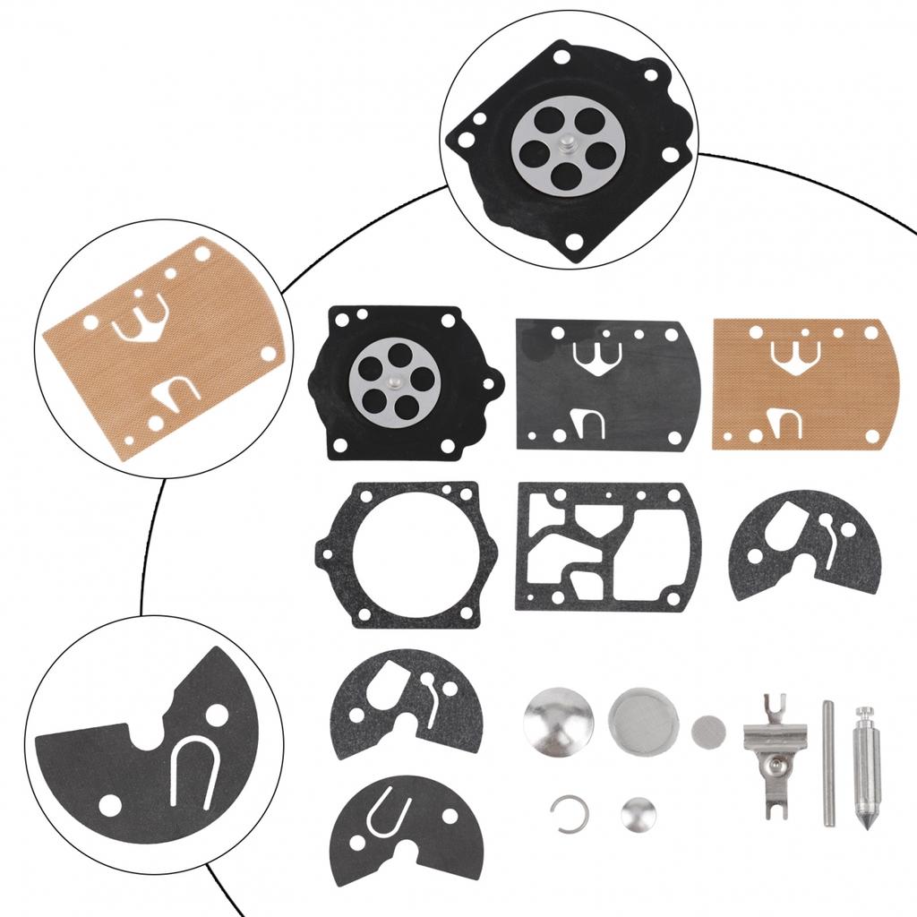 Carb Rebuild Kit Carb Accessories Carb Rebuild Kit Garden Accessories