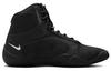 Nike Tawa 'Black Metallic Silver' CI2952-001