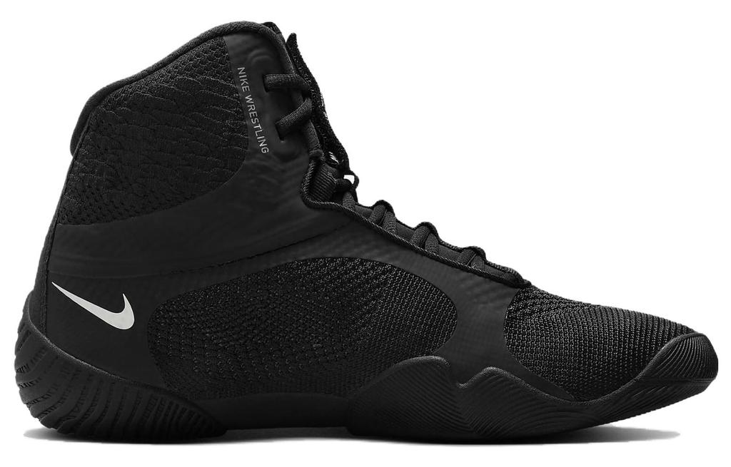 Nike Tawa 'Black Metallic Silver' CI2952-001