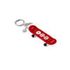 Pre-ordine BTS World Tour ARIRANG Portachiavi Mini Skateboard MD Ufficiale