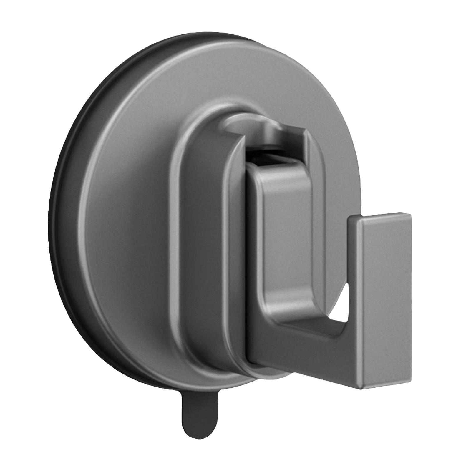 Suction Cup Hook Easy To Install Towel Holder Reusable Wreath Hanger for Christmas Wreath Decor Thanksgiving