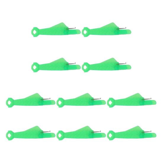 Mini Needle Threader Beginner Automatic Threading Tool Fish Design Sewing Threader for Hand Sewing And Machine Use DIY Craft And Repair
