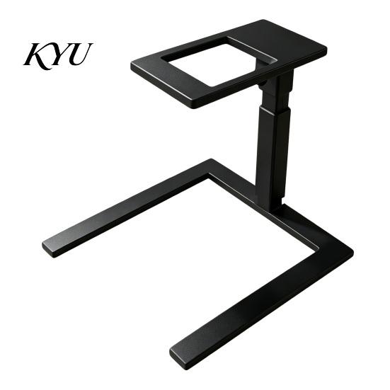 Overhead Phone Stand 3D Printed Coin Photography Stand, Adjustable Camera Holder for Hands Free Document Scanning, Video Recording, Collectibles