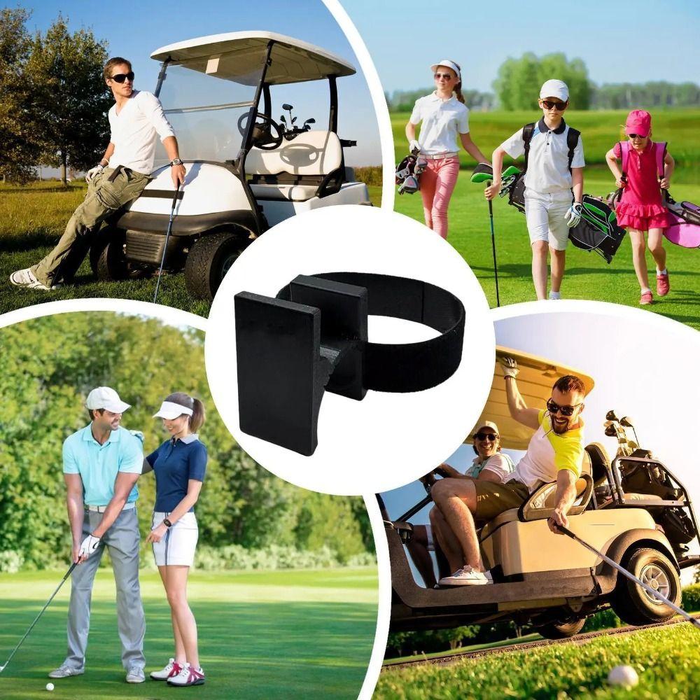 Replacement Golf Balls Storing Organizer Plastic Golf Ball Ankle Holder Outdoor Sports