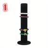 Jewelry Display Bracelets Hand Organizer Hairband Display Velvet Display Rack Jewellery Stand Holder Jewelry Box Organizer