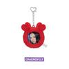 Pre-order 2025 TWICE FANMEETING 10VE UNIVERSE Lovely Can Badge Holder
