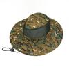 Campings Mesh Ventilate UV Sun Hat Wide Brims Sun Protections Hat Mountaineering Hat Large Fisherman Hat Bucket Outdoor