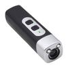 Ultrasonic Dog Repeller Rechargeable Dog Bark Deterrent Device with LED Flashlight Dog Repellent Dog Trainer for Dogs