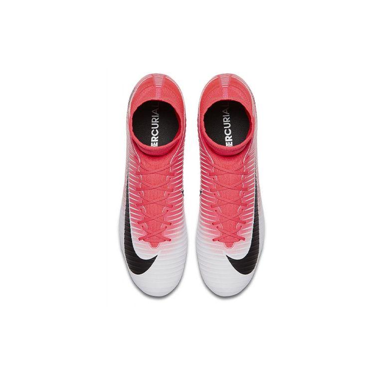 Nike Mercurial Veloce 3 DF FG 'Racer Pink' 831961-601