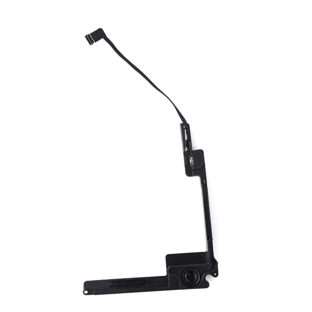 Padarsey Replacement Left and Right Speakers for MacBook Pro 13-inch Retina A1425 (Late 2012, Early 2013)