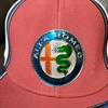 [USED] Kimi Raikkonen Alfa Romeo Racing F1 Team Cap