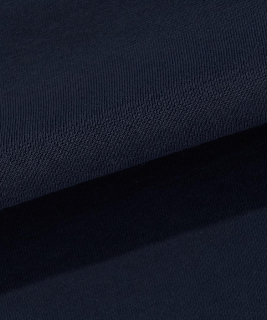 COLUMBIA UNIVERSITY Cu Arch Women Slim-Fit S/S T-Shirts_Navy