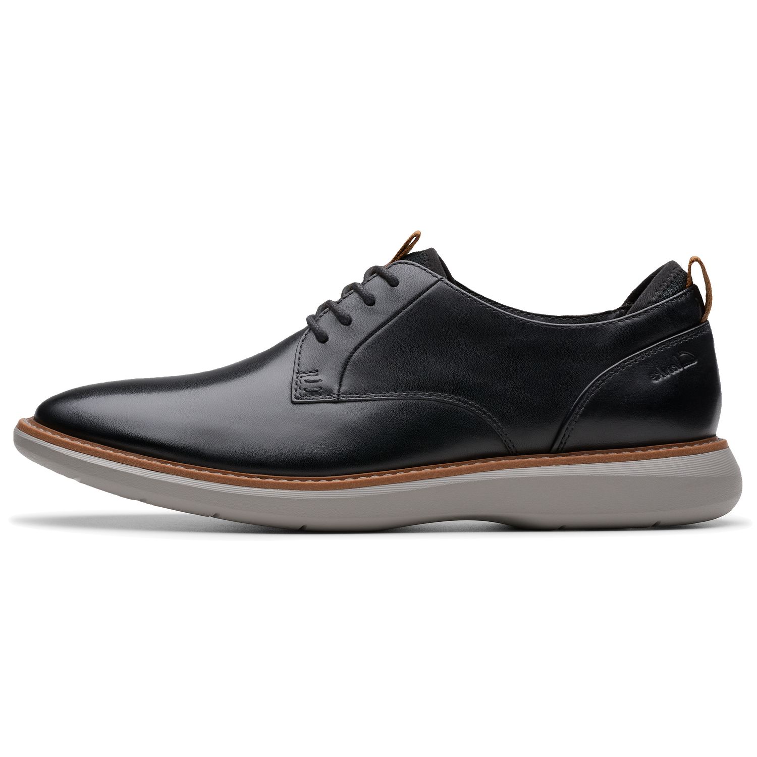 Clarks Komforta Ikdienas Apavi Vīriešu Ikdienas