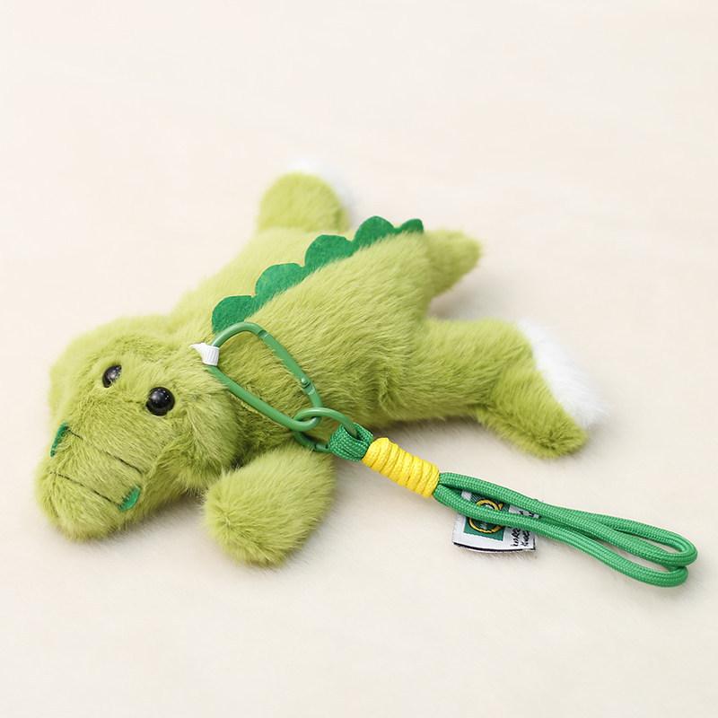 Stitch Animal Plush Bear Toy Cute Doll For Kids Girls Birthday Gift Kids Backpack Charm