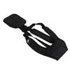 Trimmer Shoulder Strap Black Comfort Padded Belt Strap for Trimmers Brush Cutters