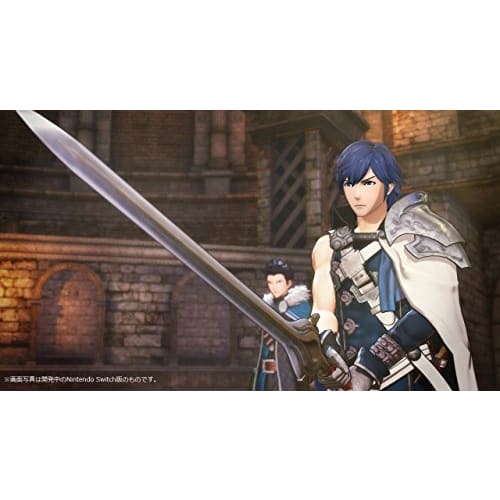 Fire Emblem Warriors - Switch