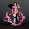20cm/7.87in Animation ONE PIECE Figure Boa Hancock Action Figures Polyvinyl Chloride Statue Tabletop Ornamen Collector Miniature Playthings Presents