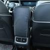 Center Console Leather Armrest Box Cover Pad With Storage Bag For TANK 300 TANK300 2021 Up Car Interior Accessories