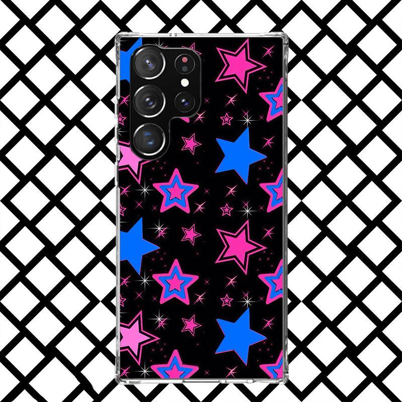 TV Girl Album Phone Case for Samsung Galaxy S26 S25 Edge S24 S23 Ultra S22 Plus S21 FE S20 + Soft Cover Print Fundas Galaxy S25