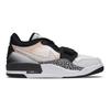 Jordan Legacy 312 Glacier Warm Current LH Abrasion Resistant Breathable Height Increasing Low top CD7069-120(Team1240-)