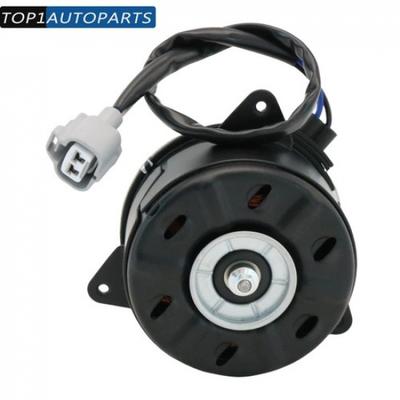 Kühlerlüftermotor linke Seite für Lexus SC430 Modelle 2002-2010 16363-20300